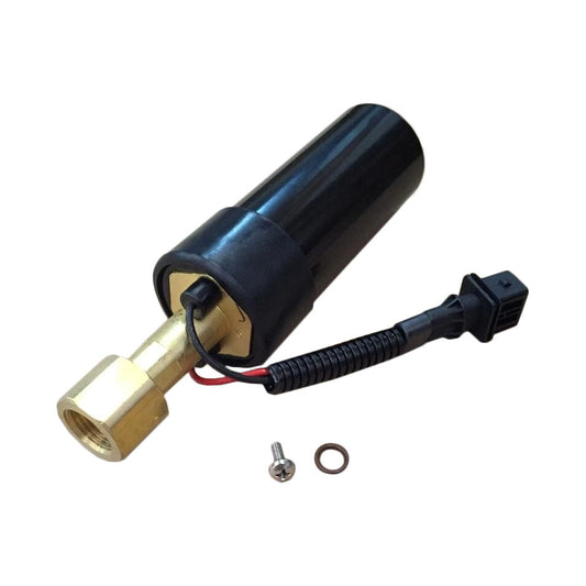 Solid Spare High Pressure Electric Fuel Pump 3588865 2154513 for VOLVO PENTA 4.3 5.0 5.7 8.1