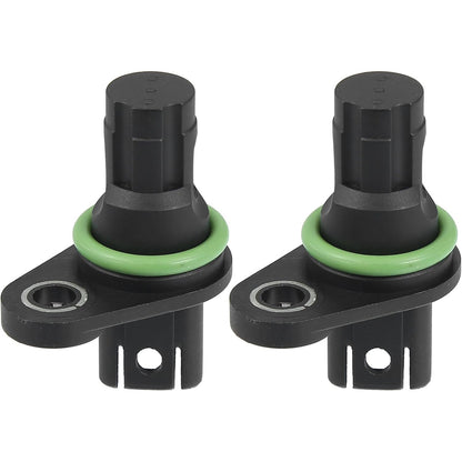 2X Cam Camshaft Position Sensor CPS For BMW 128i 135i 325xi 328i 328xi 330i 3.0L