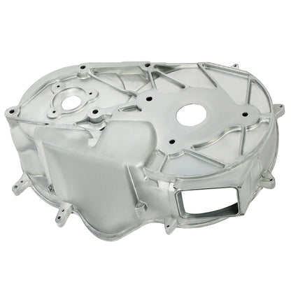 Solid Spare Inner Belt Clutch Cover For 2016-2018 Polaris RZR XP/RZR XP 4 Turbo #2636329