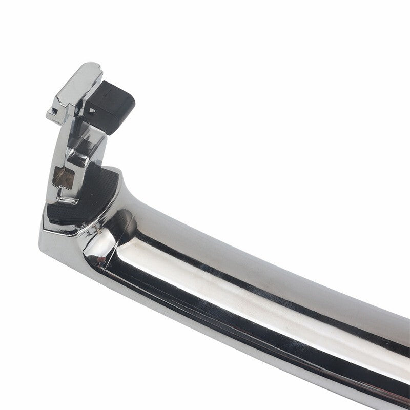 Front Passenger Right Exterior Outside Door Handle For 2008-2013 ROGUE NISSAN