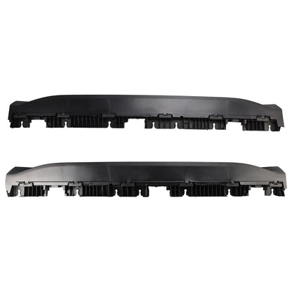 Side Steps Running Boards Nerf Bar For Mercedes GLS X167 2020-2025