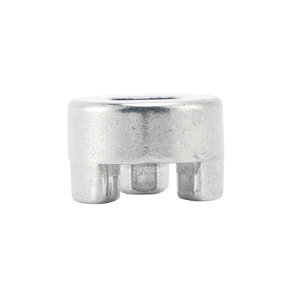 WP2220457 Refrigerator Ice Crusher Coupler