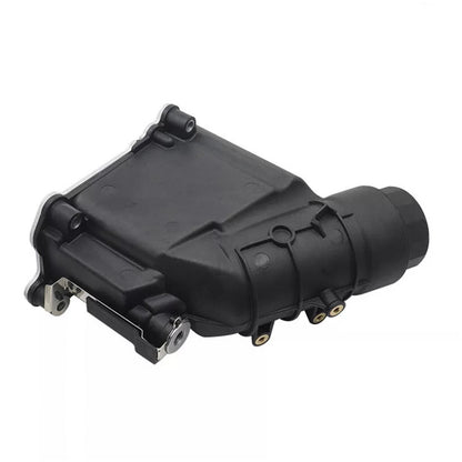 Oil Filter Housing 11427807799 For BMW E81 E82 E87 E88 E90 E91 E92 E93 E60 E61