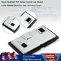 Headlight HID Ballast Control Unit Module 4 PIN 3D0907391B For Audi A4 Volvo