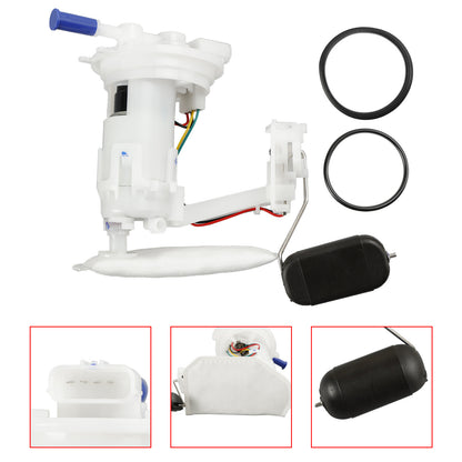 Fuel Pump Assy 16700-K12-931 For Honda Lead 125 Nhx125 2015-2021 2020 2019#4