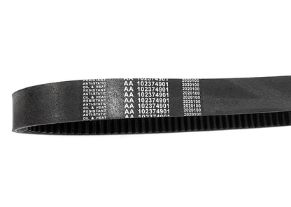 Drive Belt For Club Car Carryall 294 XRT 1500/1550 Cart - 102374901, 1023749-01
