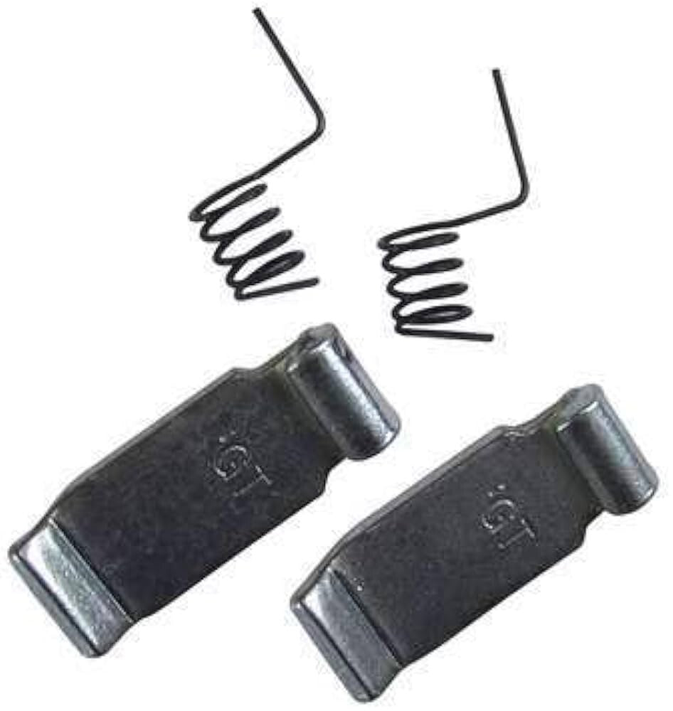 Solid Spare Kohler 14 379 01-S Pawl Repair Kit