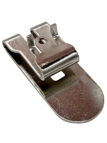 Solid Spare New DeWalt N435687 Belt Hook Clip Kit for DCF620 DCF620B DCF622 Drywall Screwgun