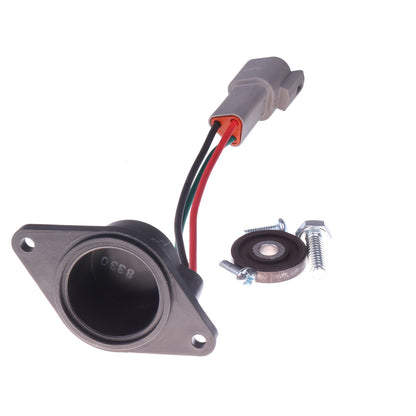 Solid Spare 3X Speed Sensor for Club Car DS IQ Precedent Golf Cart ADC 1027049-01 102265601