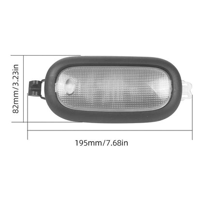 Interior Rear Dome Light Lamp 5KQ79DX9AC For Jeep Wrangler 2011-2019