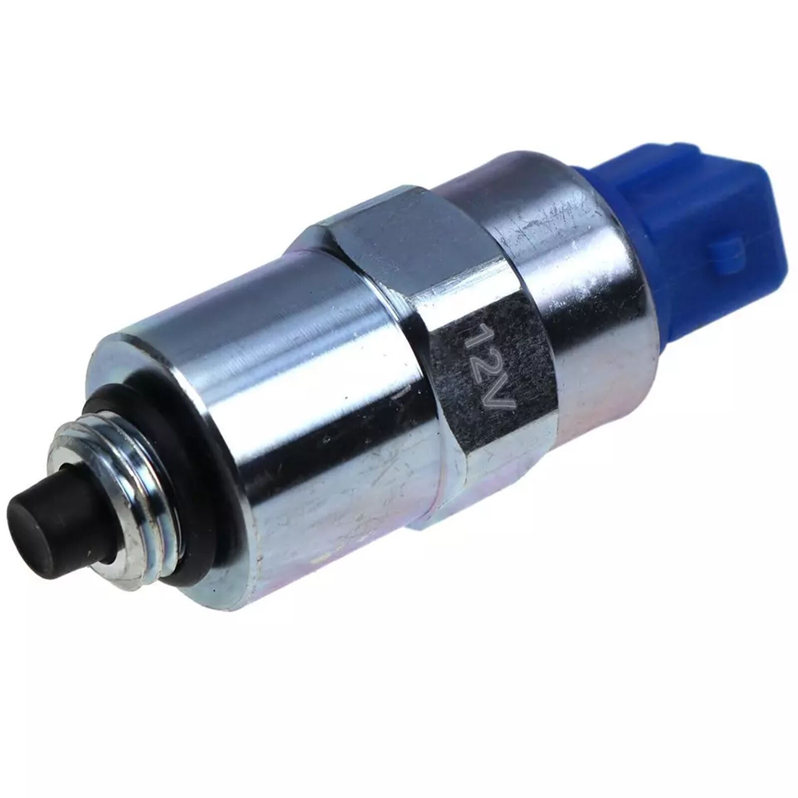 Solid Spare New Solenoid 7185-900G for Delphi 8920A007G Fuel Injection Pump