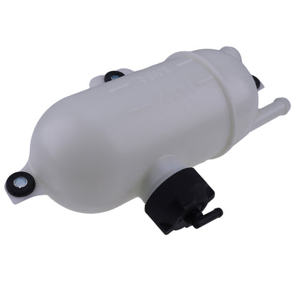 Solid Spare Coolant Tank 580143200SV for Carrier Transicold Reefer X2 2100 1800 580466102