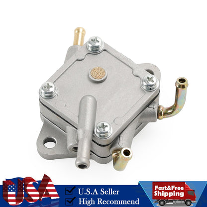 Fuel Pump for Ski-Doo 2003-2018 380F 550F Fan Cooled GSX GTX MX Z Legend Tundra
