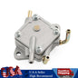 Fuel Pump for Ski-Doo 2003-2018 380F 550F Fan Cooled GSX GTX MX Z Legend Tundra