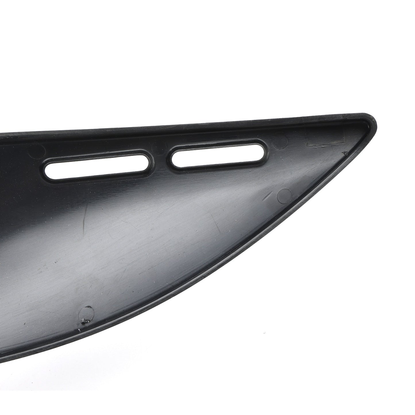 Gas Tank Side Cover Panel Fairing Cowl For Kawasaki Z900RS 2018-2024 Matte Black
