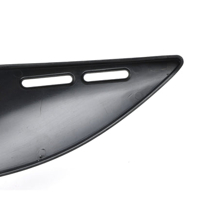 Gas Tank Side Cover Panel Fairing Cowl For Kawasaki Z900RS 2018-2024 Matte Black