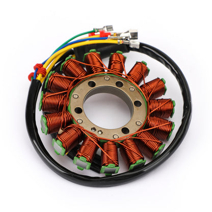 Stator Fit for Honda SXS700M2 SXS700M4 Pioneer 700 700-4 14-2021 31120-HL3-A01 E