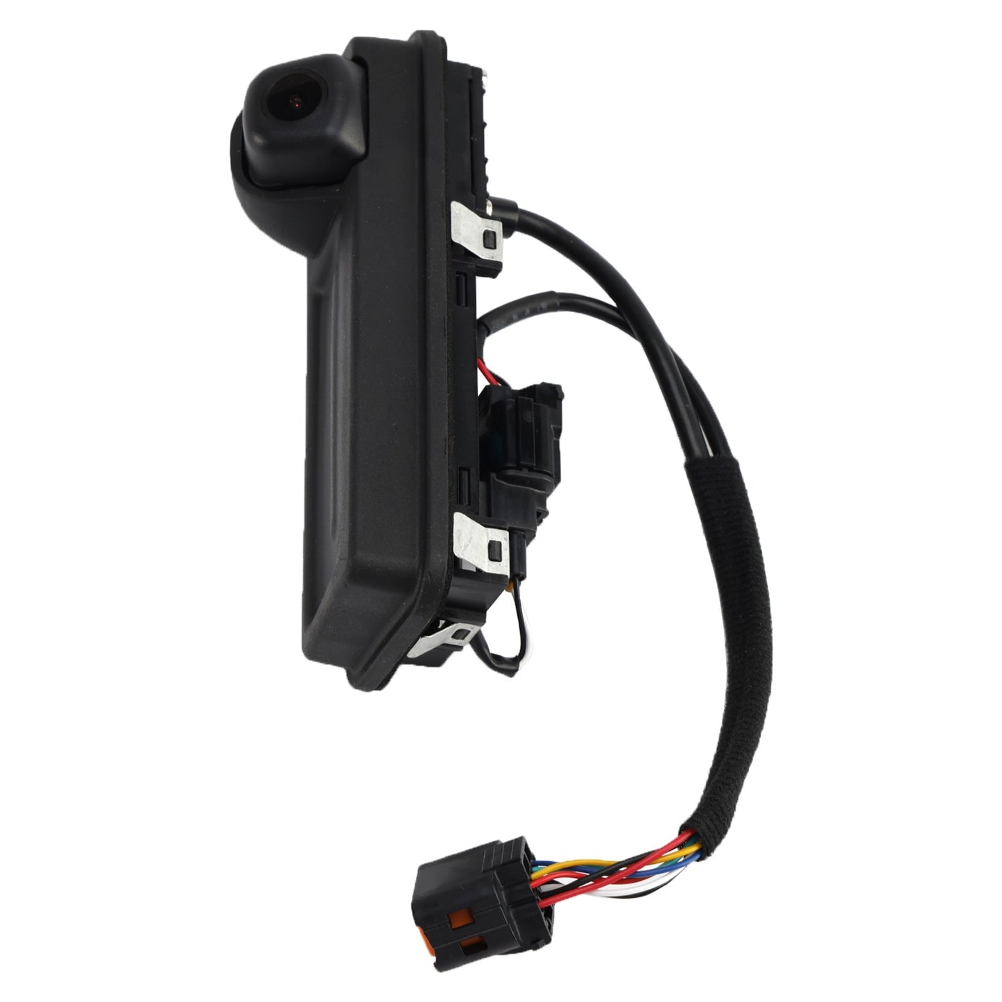 Rear View Camera Tailgate Handle Camera 99240-K0000 For Kia Soul 2020-2022