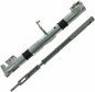 905-100 Automatic Steering Column Shift Tube For Ford F150 F250 F350 Econoline