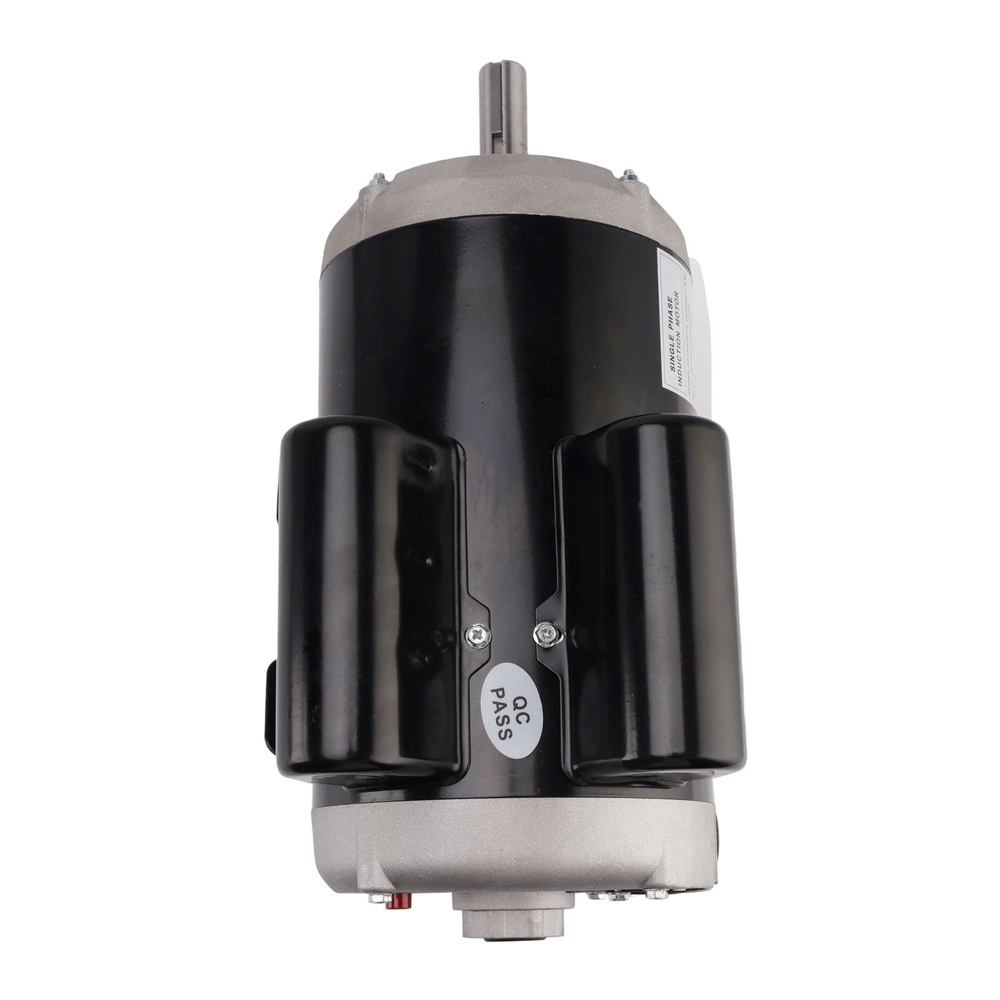 23378805 54421193 5HP Air Compressor Motor Fit For Ingersoll Rand 230V 3450 Rpm