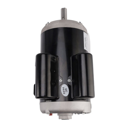 23378805 54421193 5HP Air Compressor Motor Fit For Ingersoll Rand 230V 3450 Rpm