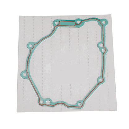 Generator Crankcase Cover Gasket For Yamaha R6 YZF-R6 RJ11 RJ15 RJ27 2006-2020