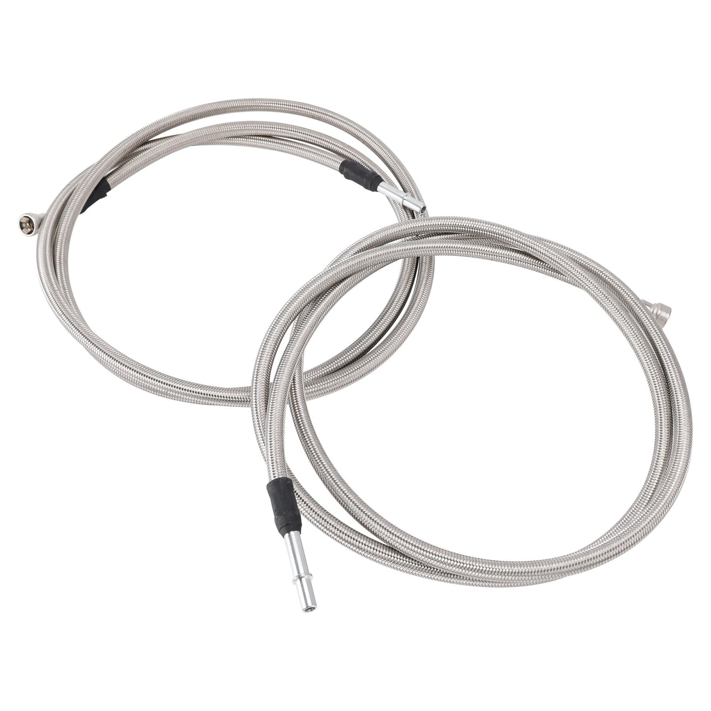 Fuel Line Kit 15946187 For Chevy Silverado GMC Sierra 1500 4.8L 5.3L Crew Cab