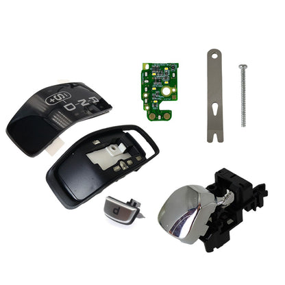 For RANGE ROVER SPORT S Sport Utility 4-Door Gear Shift Knob Shifter Repair Kit