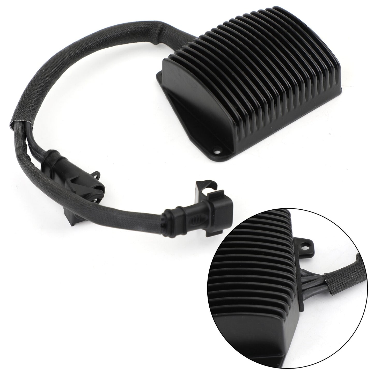 Rectifier Voltage Regulator for Buell XB9SX XB12 XT R Firebolt 08-10 Y0302.5A8