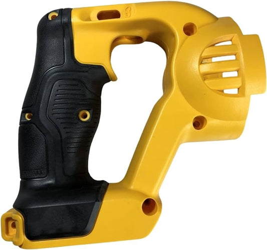 Solid Spare DeWalt N347382 Reciprocating Saw Clamshell Handle Set Fits DCS380B