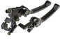 Brake Clutch Levers for 22mm 7/8 Inch Handlebar Apollo Dirt Bike Rfz 125cc SSR