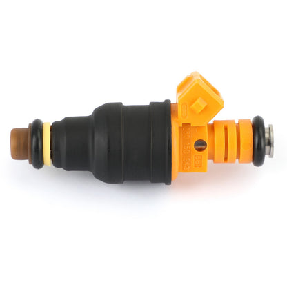8PCS Fuel Injectors 0280150718 Fits Ford F150 F250 F350 4.6 5.0 5.4 5.8 Replace