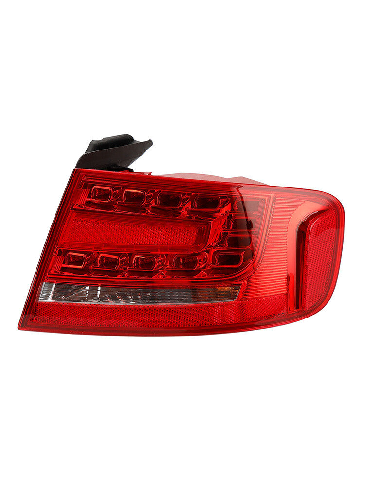 Right Outer Trunk LED Tail Light Lamp For Audi A4 2009-2012
