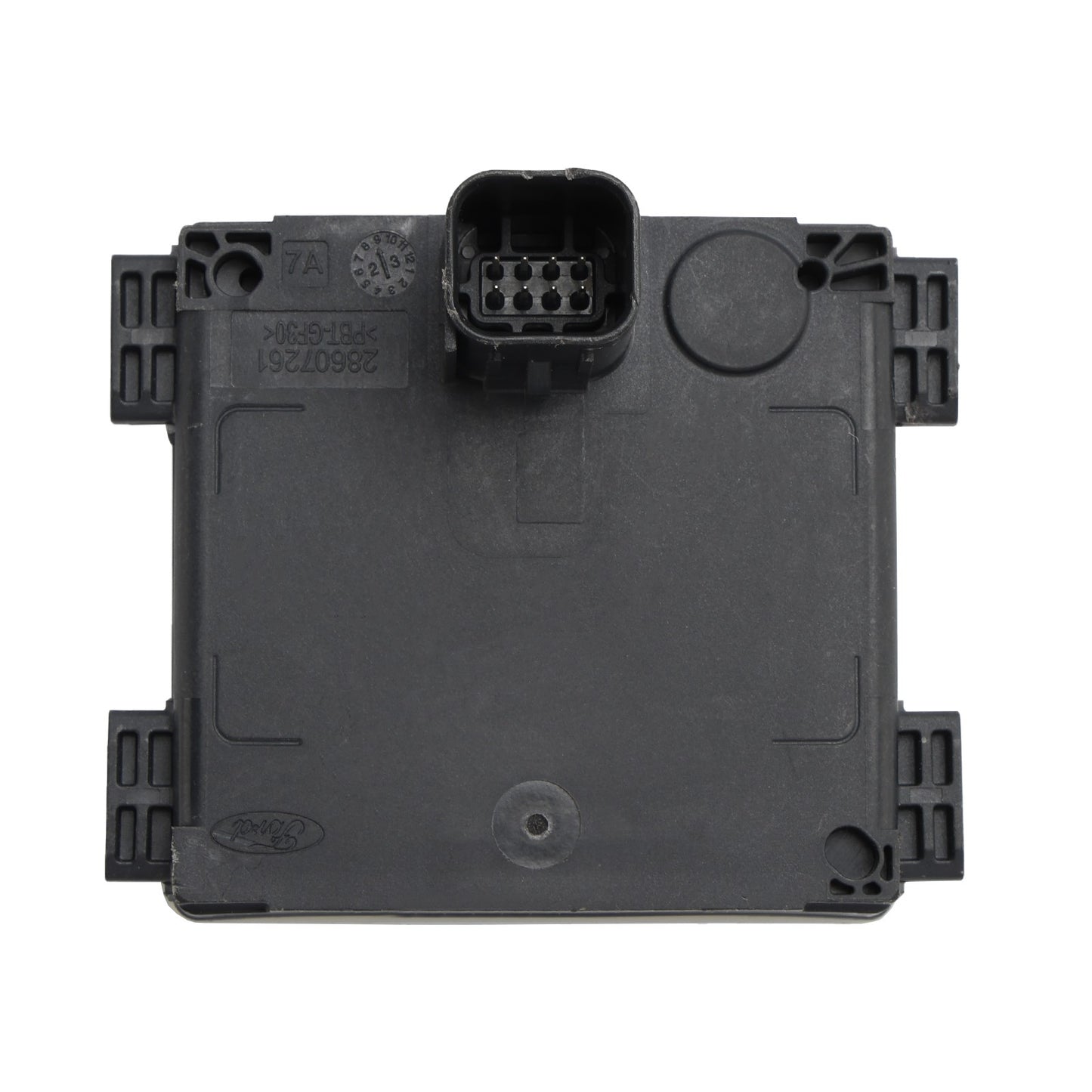 Blind Spot Detection System Warning Sensor ML3Z-14C689-G for Ford F-150 21-23