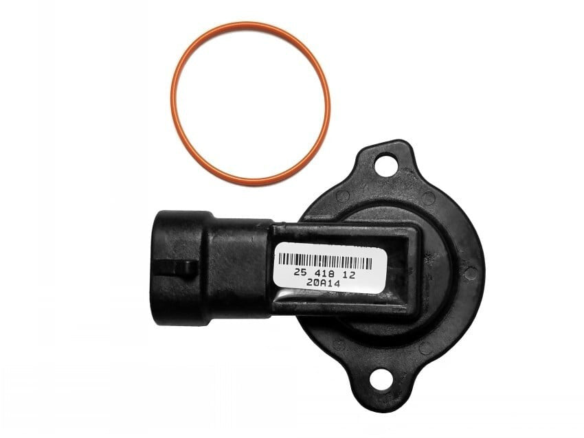 Solid Spare Kohler Throttle Position Sensor Genuine Part # 25 418 12-S