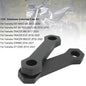 CNC Aluminum Lowering Link Kit For Yamaha MT-09 TRACER 900 XSR900 XT1200Z