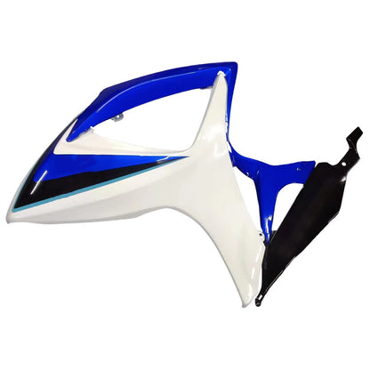 Amotopart Injection Fairing Kit Bodywork for Suzuki GSXR 600/750 2006-2007 #2