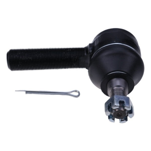 Solid Spare Tie Rod End - Right or Left Hand Fits Case 1290 1390 K908071 K262853