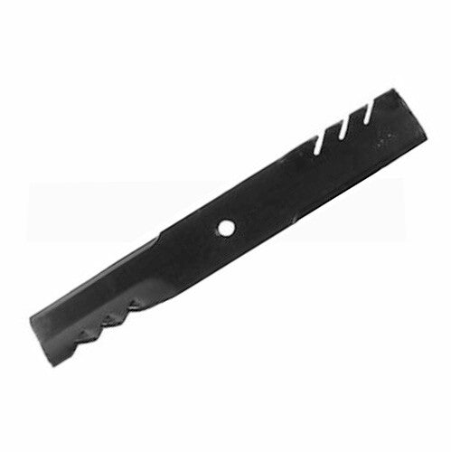 Solid Spare (6) Gator Mulching Mower Blades for Scag 61" Mowers 481708