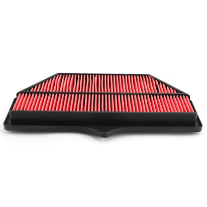 Air Filter Element For Suzuki GSXR 650 GSX-R 750 06-10 K6-L0 P/N.13780-01H00 A