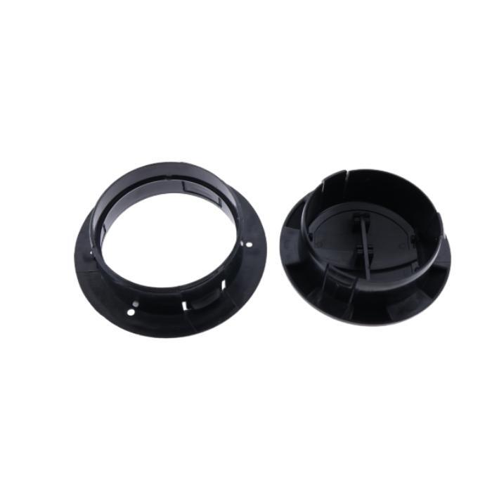 Solid Spare Cab Heater Vent Louver 6674231 for Bobcat T110 T140 T180 T190 T200 T250 T300