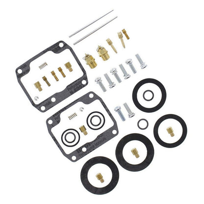 Carburetor Carb Rebuild Repair Kit fit for Polaris Indy 500 1996-2000 1998