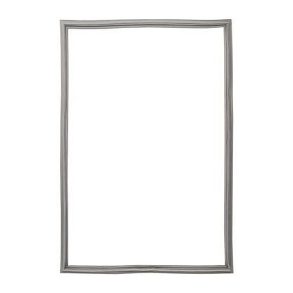 2 Pcs DA97-12522J Freezer Door Gasket for Samsung Refrigerator AP5623489 3973455