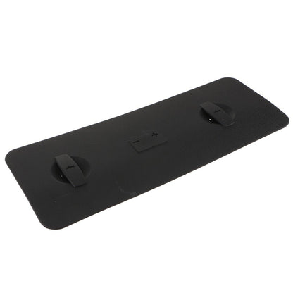 Black Battery Tray Cover 8E1819422A Fits For Audi A4 8E B6 / B7 Sedan Avant