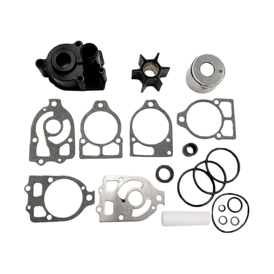 Water Pump Kit for MerCruiser Alpha One and Mercury V6 replaces 46-96148T8