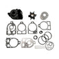 Water Pump Kit for MerCruiser Alpha One and Mercury V6 replaces 46-96148T8