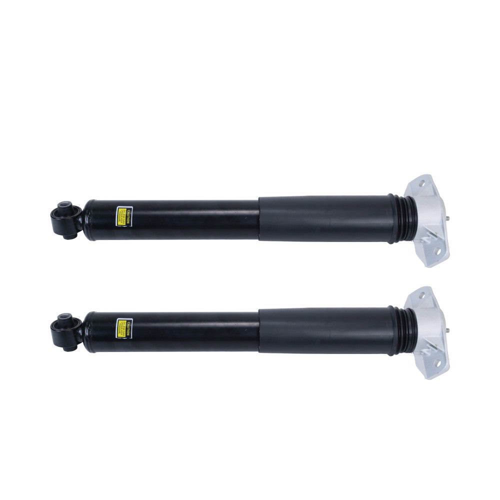 2x Self Leveling Rear L+R Shock Absorbers For Hyundai Palisade 3.8L V6 GAS 20-22