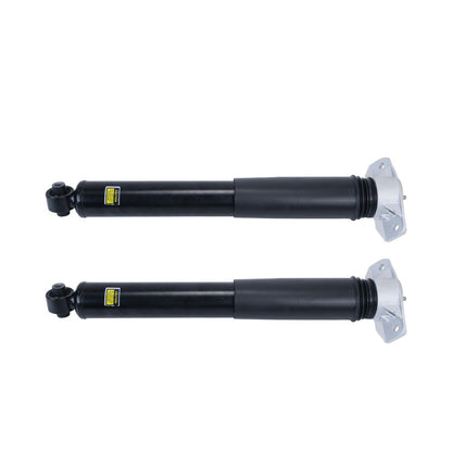 2x Self Leveling Rear L+R Shock Absorbers For Hyundai Palisade 3.8L V6 GAS 20-22