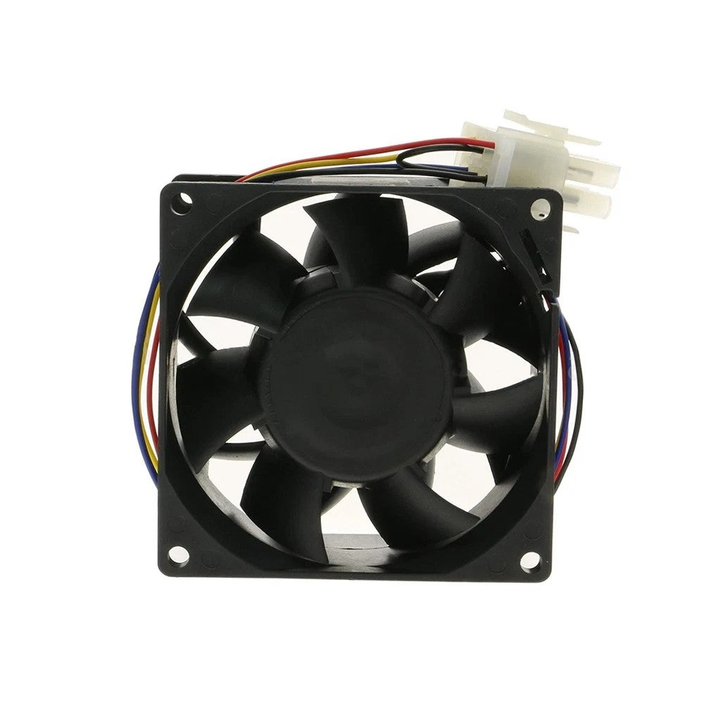 New For GE Refrigerator Evaporator Fan Motor WR60x26866 WR49x25197 239D1412 US