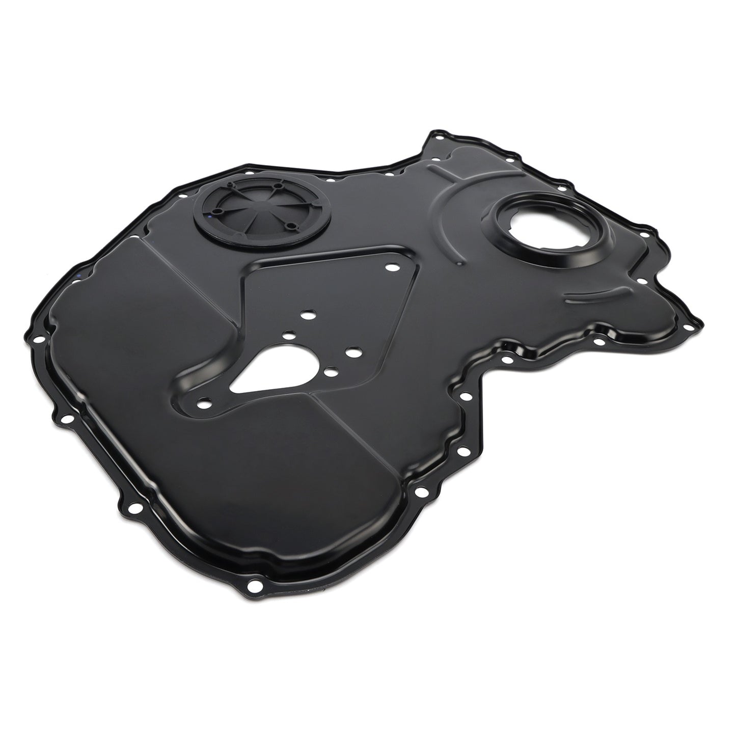 Timing Gear Cover Cylinder Front for Ford Everest & Ranger 3.2L UH02-10-500A